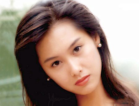 朱茵个人资料 朱茵为什么会被公公打