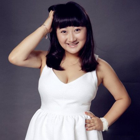 臧洪娜身高体重是多少 笑点低的胖美人走红历程揭秘 臧洪娜身高体重是多少 笑点低的胖美人走红历程揭秘