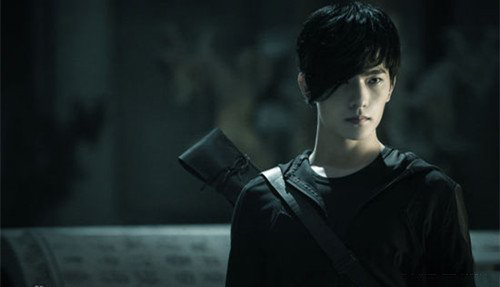 张起灵杨洋晒帅照展示 杨洋个人生活备受关注 张起灵杨洋晒帅照展示 杨洋个人生活备受关注