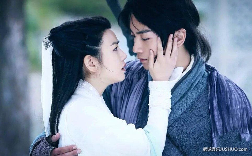 陈晓陈妍希明日大婚!独白视频、婚纱照甜蜜曝光 陈晓陈妍希明日大婚!独白视频、婚纱照甜蜜曝光