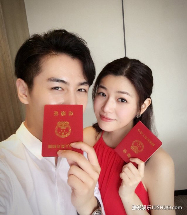 陈晓陈妍希明日大婚!独白视频、婚纱照甜蜜曝光 陈晓陈妍希明日大婚!独白视频、婚纱照甜蜜曝光