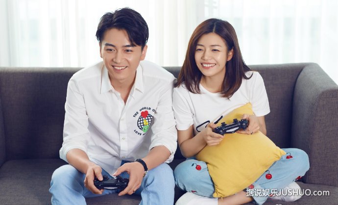 陈晓陈妍希明日大婚!独白视频、婚纱照甜蜜曝光 陈晓陈妍希明日大婚!独白视频、婚纱照甜蜜曝光