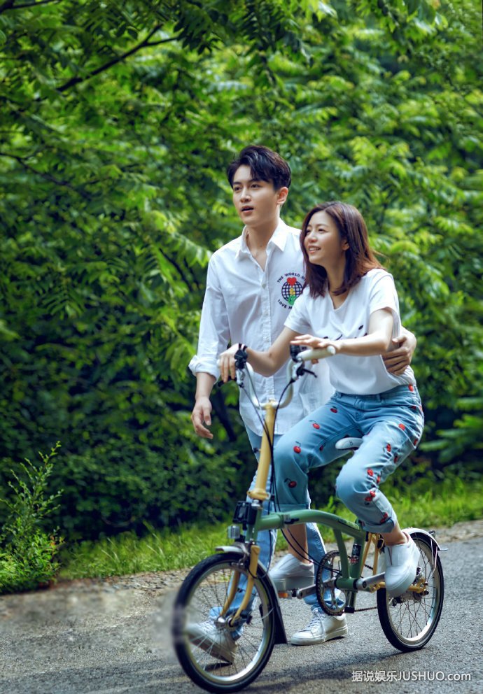 陈晓陈妍希明日大婚!独白视频、婚纱照甜蜜曝光 陈晓陈妍希明日大婚!独白视频、婚纱照甜蜜曝光