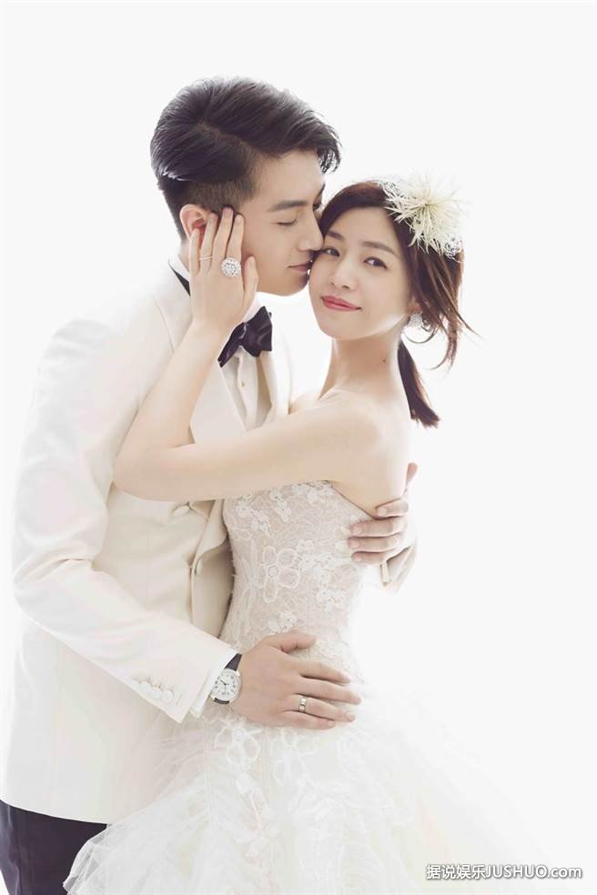 陈晓陈妍希明日大婚!独白视频、婚纱照甜蜜曝光 陈晓陈妍希明日大婚!独白视频、婚纱照甜蜜曝光