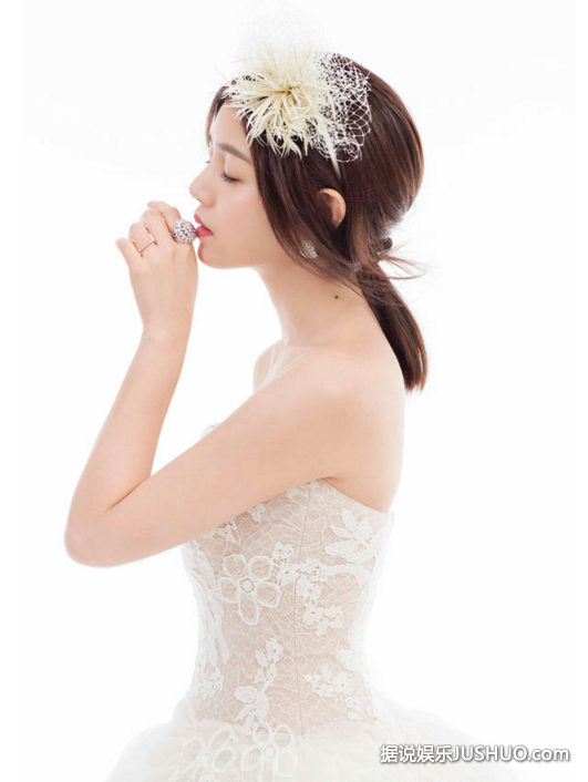 陈晓陈妍希明日大婚!独白视频、婚纱照甜蜜曝光 陈晓陈妍希明日大婚!独白视频、婚纱照甜蜜曝光