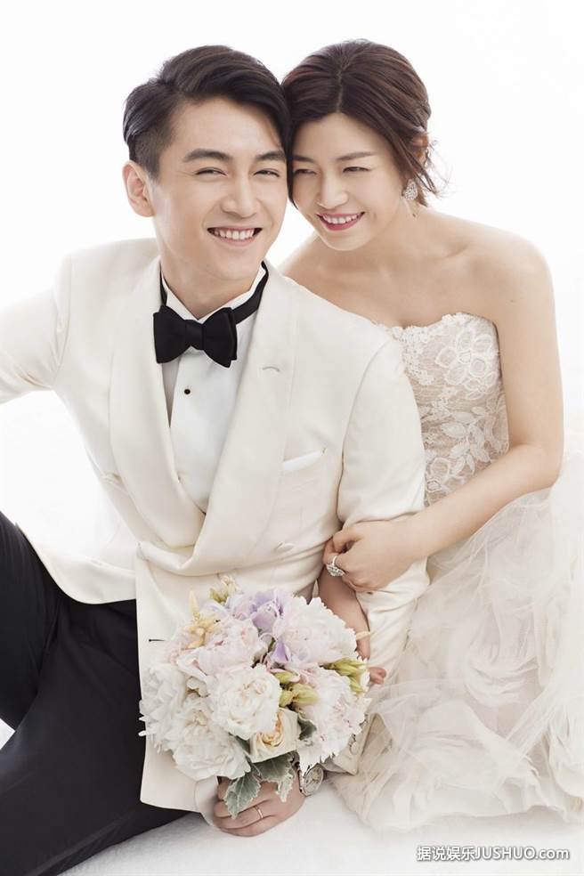 陈晓陈妍希明日大婚!独白视频、婚纱照甜蜜曝光 陈晓陈妍希明日大婚!独白视频、婚纱照甜蜜曝光