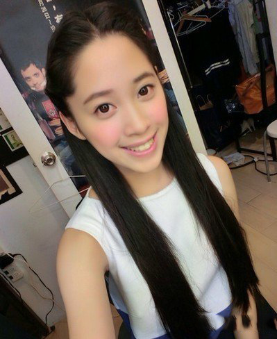 欧阳妮妮身高是多少? 与小编一起来了解她的成长历程 欧阳妮妮身高是多少? 与小编一起来了解她的成长历程
