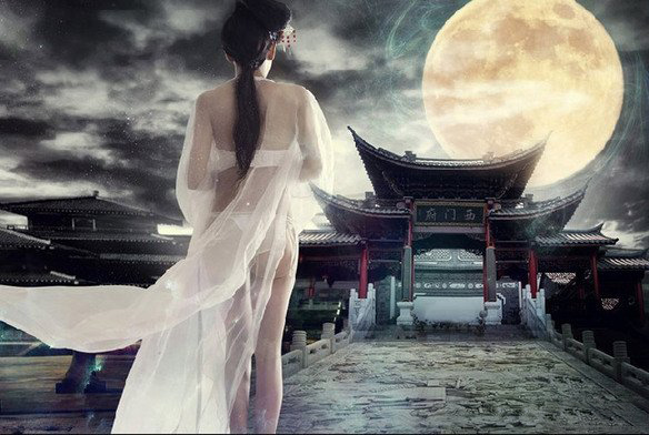 新金瓶梅龚玥菲版 如此大尺度不得不让人尖叫