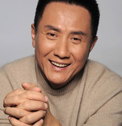 张志坚主演的电视剧有哪些？ 浅谈张志坚的个人简历