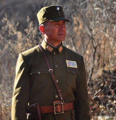 张志坚主演的电视剧有哪些？ 浅谈张志坚的个人简历