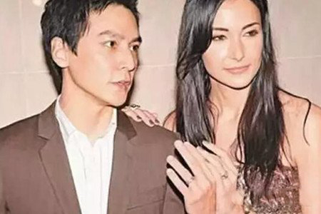 吴彦祖maggieq照片 吴彦祖洗当爹被爆与旧情分手原因 吴彦祖maggieq照片 吴彦祖洗当爹被爆与旧情分手原因