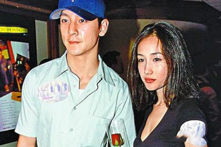 吴彦祖maggieq照片 吴彦祖洗当爹被爆与旧情分手原因 吴彦祖maggieq照片 吴彦祖洗当爹被爆与旧情分手原因