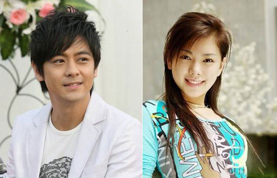 林志颖兄弟姐妹照片曝光 家族基因好强大