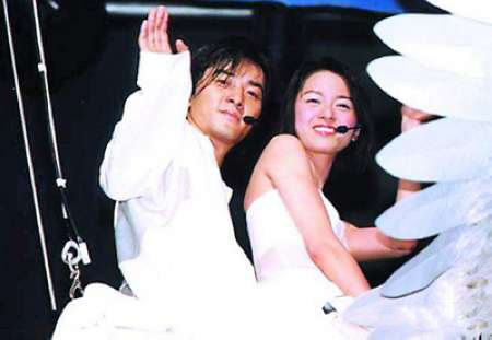 揭秘梁咏琪和郑伊健为什么分手 三大原因剖析两人分手真相 揭秘梁咏琪和郑伊健为什么分手 三大原因剖析两人分手真相