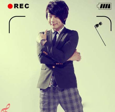 范一贤模仿林俊杰吸金700万 粉丝强烈要求其退出微博圈