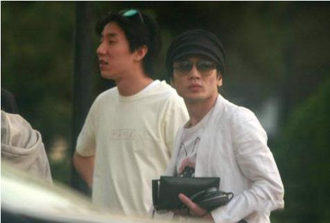 王艳继子王朔的资料曝光 其与继子关系揭秘 王艳继子王朔的资料曝光 其与继子关系揭秘