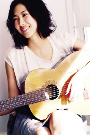 王若琳i love you介绍 创作型台湾歌手代表作