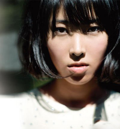 王若琳i love you介绍 创作型台湾歌手代表作