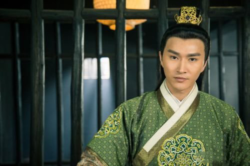 陆昱霖照片个人资料大汇总 经历丰富老戏骨