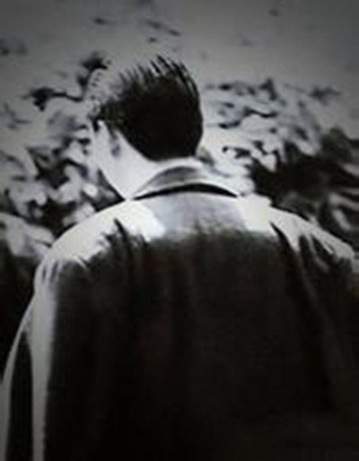 周润发的背影图片大全 为你细数周润发的几段情