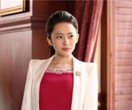 曝光刘萌萌宋香剧照 一改从前卷入豪门恩怨