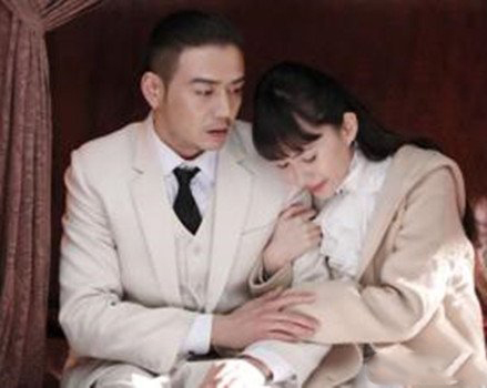 曝光刘萌萌宋香剧照 一改从前卷入豪门恩怨