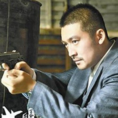 张博演员个人资料曝光 其坦言出演新剧只因为倪妮