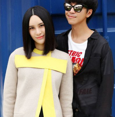 尚雯婕蒙面歌王默倾情演绎 决赛叫板谭维维