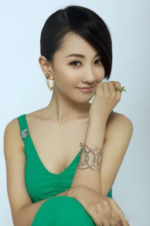 大家觉得杨蓉漂亮吗？ 揭秘杨蓉这么美却不红的原因