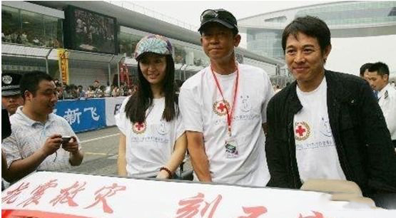 李连杰近况如何 揭秘李连杰的生活现状