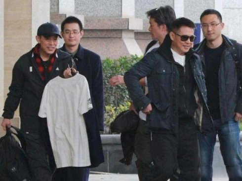 李连杰近况如何 揭秘李连杰的生活现状