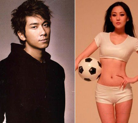 吴卓羲家庭情况如何 吴卓羲张馨予分手原因及床照曝光