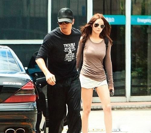 吴卓羲家庭情况如何 吴卓羲张馨予分手原因及床照曝光