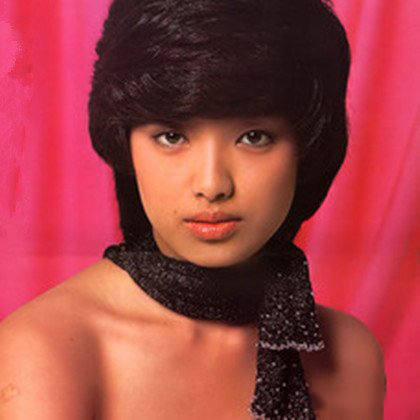 陈玉莲性感照曝光 息影14年又复出