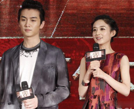 陈晓赵丽颖分手原因揭秘 结果让人难以接受 陈晓赵丽颖分手原因揭秘 结果让人难以接受