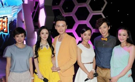 陈晓赵丽颖分手原因揭秘 结果让人难以接受 陈晓赵丽颖分手原因揭秘 结果让人难以接受