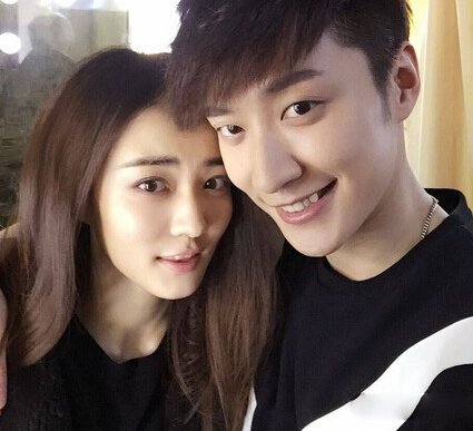 徐璐的父亲是谁 少女偶像徐璐背景大起底