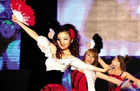 徐璐的父亲是谁 少女偶像徐璐背景大起底