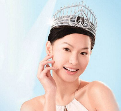 徐子珊老公是谁? 众多情人揭秘 徐子珊老公是谁? 众多情人揭秘