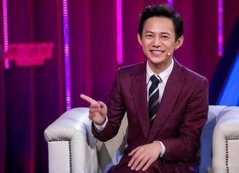 何炅为什么不结婚呢 至今依旧是个迷 何炅为什么不结婚呢 至今依旧是个迷