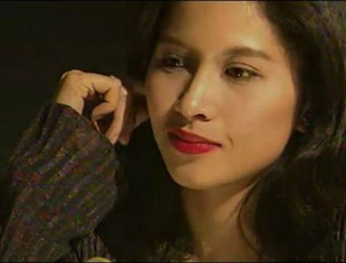 邵美琪年轻时照片集锦 曾经的她也是风华绝代 邵美琪年轻时照片集锦 曾经的她也是风华绝代