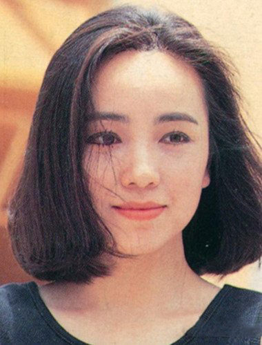 邵美琪年轻时照片集锦 曾经的她也是风华绝代 邵美琪年轻时照片集锦 曾经的她也是风华绝代