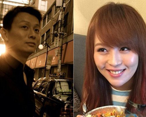 揭晓刘品言老公是谁 其被曝和出于中中谈地下恋