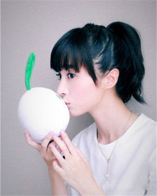 胡冰卿最好看的相片大盘点 曝胡冰卿个人资料及成名历程