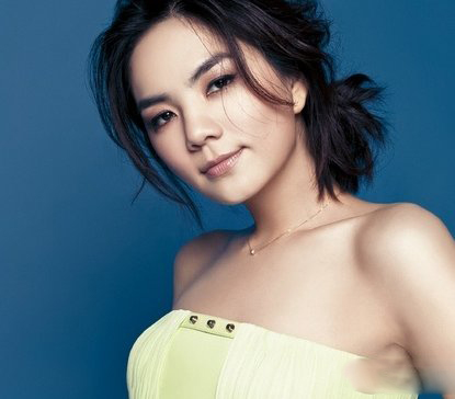 陈嘉桦个人资料曝光 揭秘Ella的演绎经历