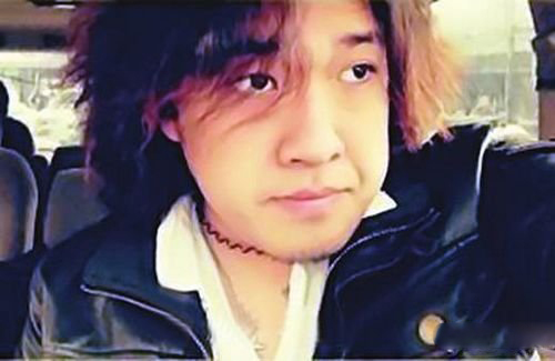 张丰毅儿子张博宇简介 网曝其曾惹怒吕丽萍欲断绝母子关系 张丰毅儿子张博宇简介 网曝其曾惹怒吕丽萍欲断绝母子关系