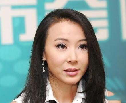 萧蔷近照曝光 揭秘其个人资料