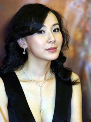 萧蔷近照曝光 揭秘其个人资料