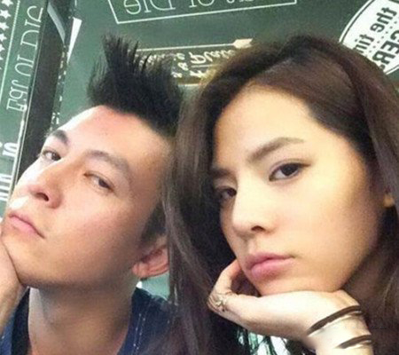 陈冠希洪文安分手原因揭秘 洪文安爆料冠希同时有20女友