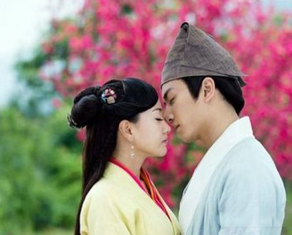 杨蓉床戏吻戏大盘点 激情肉搏很香艳 杨蓉床戏吻戏大盘点 激情肉搏很香艳